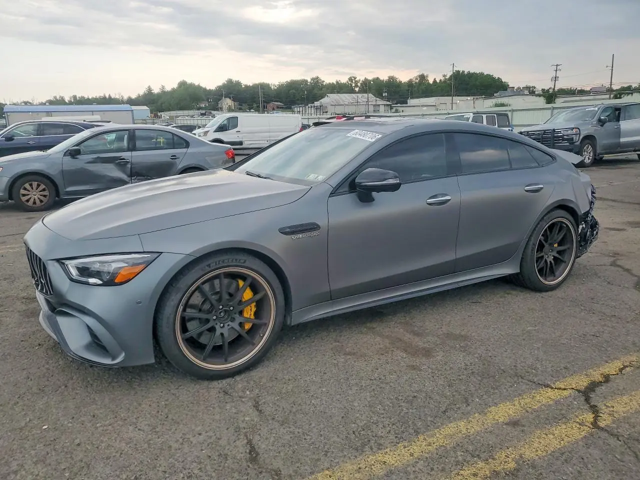 2020 Mercedes-Benz #1