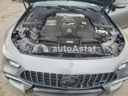 2020 Mercedes-Benz #11