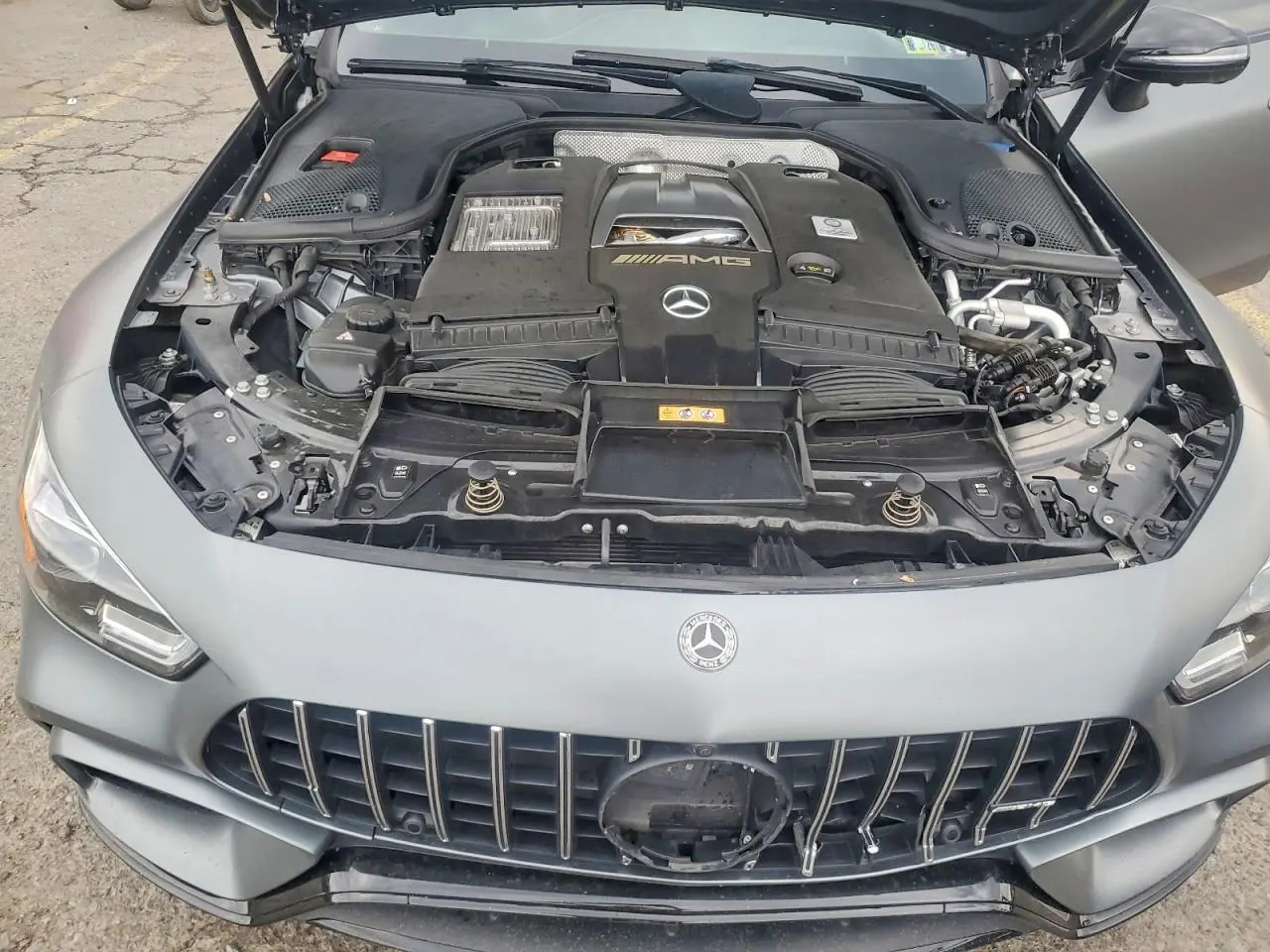 2020 Mercedes-Benz #11