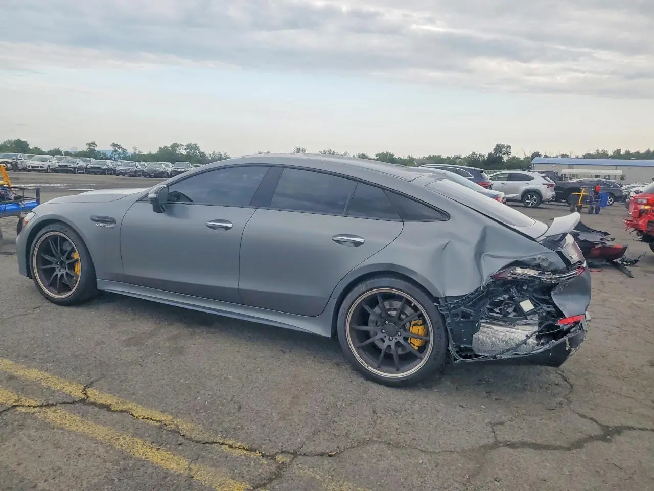 2020 Mercedes-Benz #2