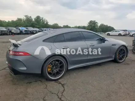 2020 Mercedes-Benz #3
