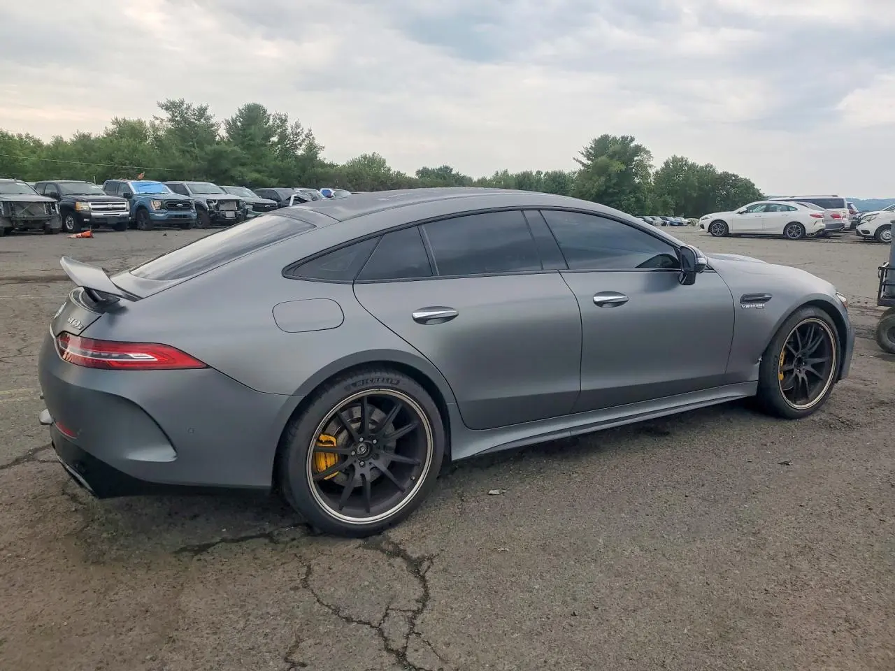 2020 Mercedes-Benz #3