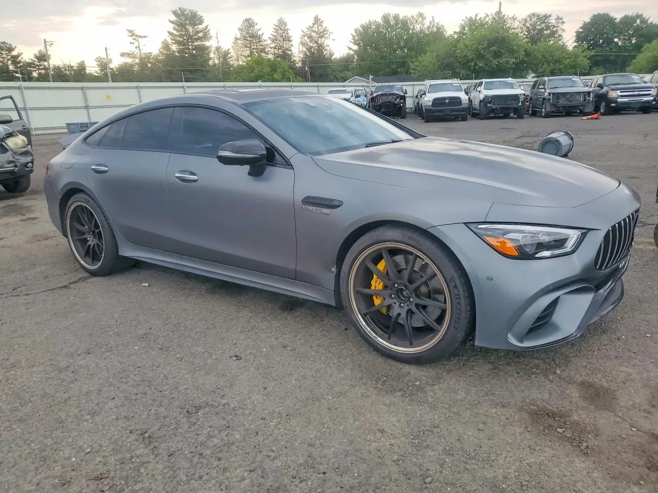 2020 Mercedes-Benz #4