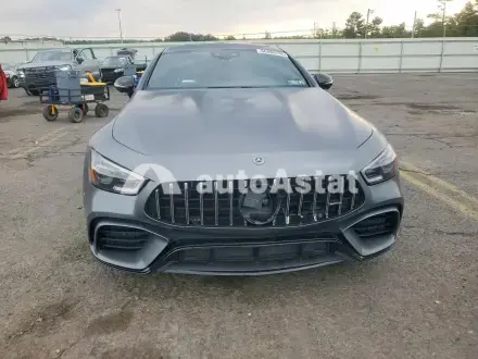 2020 Mercedes-Benz #5