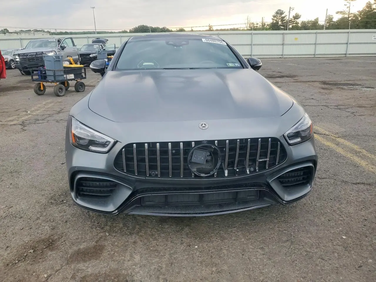 2020 Mercedes-Benz #5