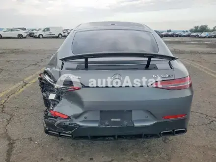 2020 Mercedes-Benz #6