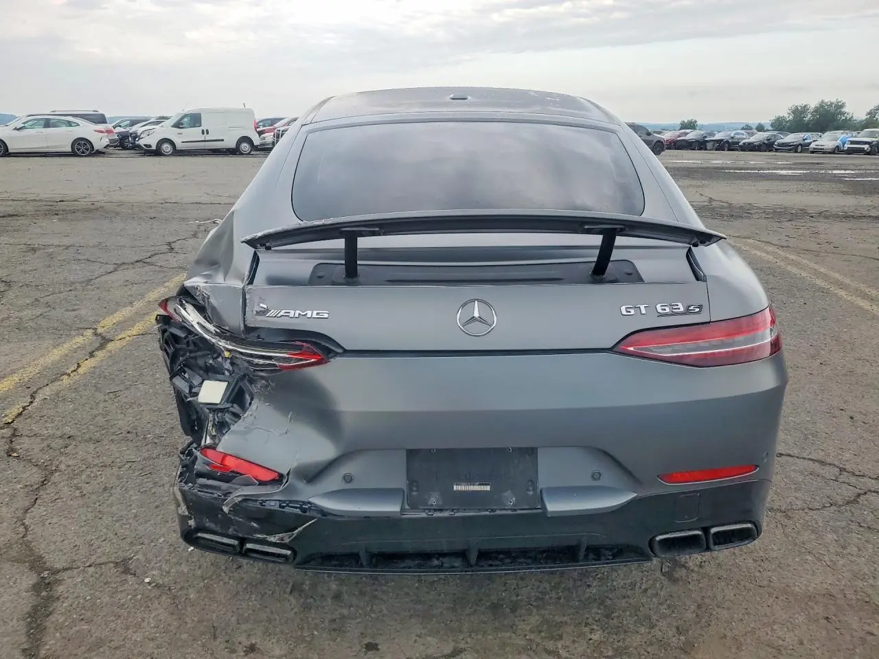2020 Mercedes-Benz #6