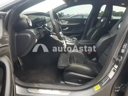 2020 Mercedes-Benz #7