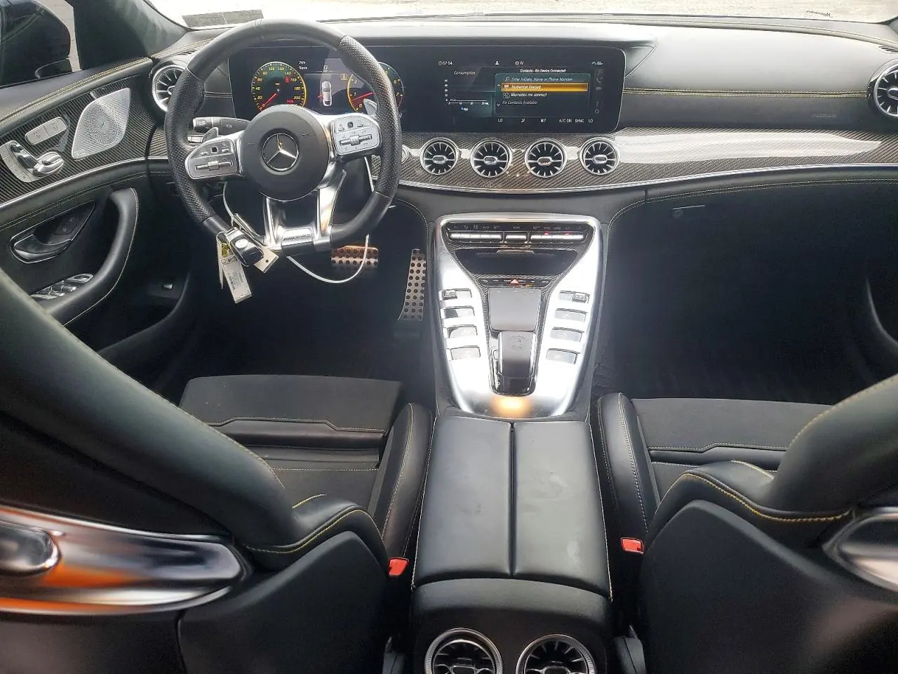 2020 Mercedes-Benz #8