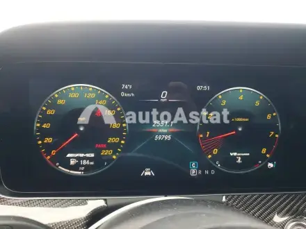 2020 Mercedes-Benz #9