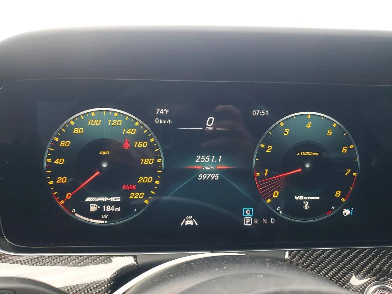 2020 Mercedes-Benz #9