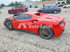 2019 Ferrari 488 spider #2