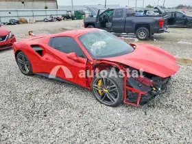 2019 Ferrari 488 spider #4