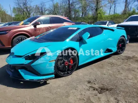 2024 Lamborghini #1