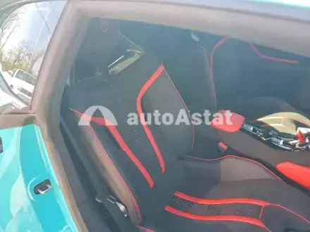 2024 Lamborghini #10