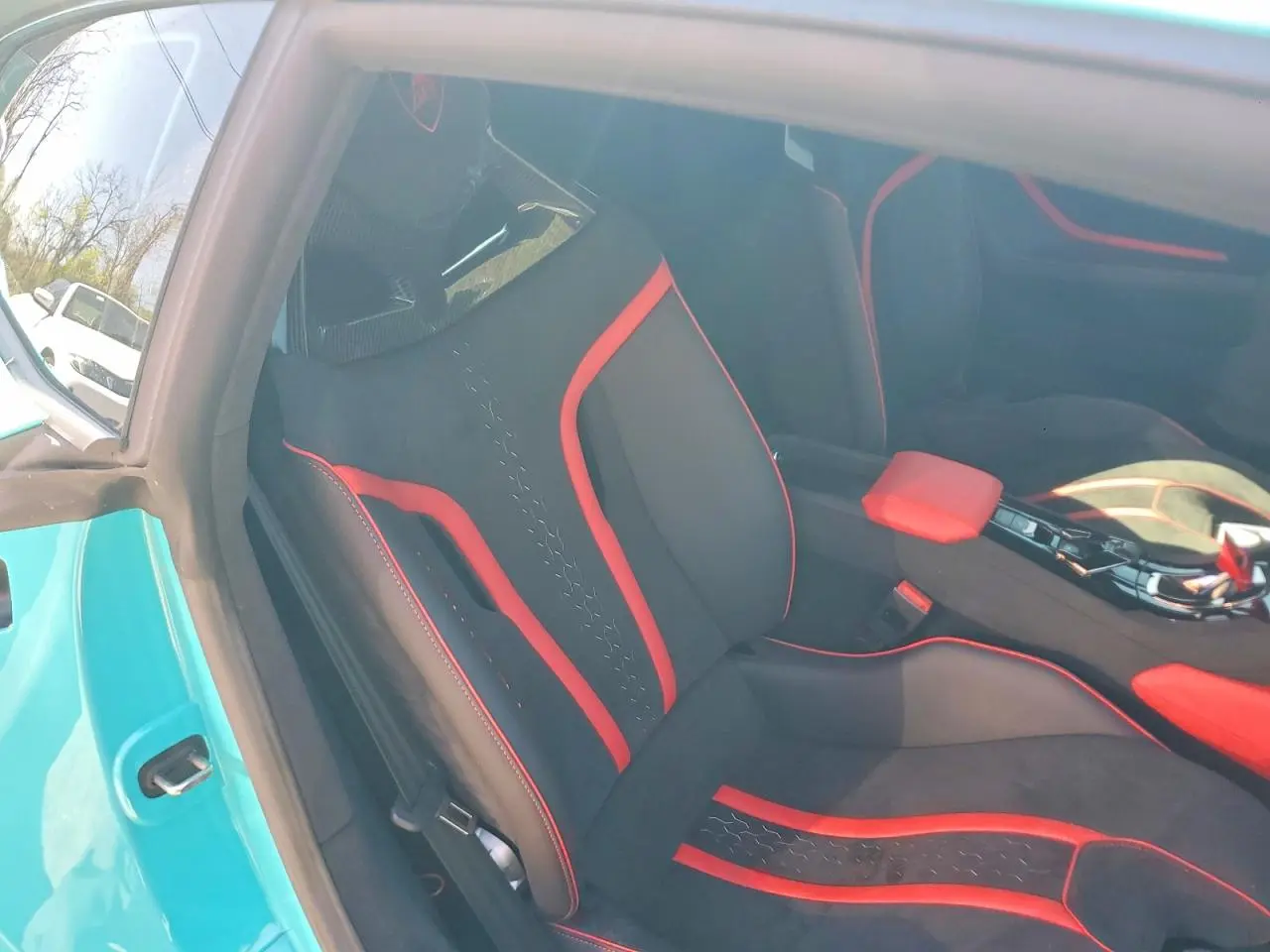 2024 Lamborghini #10