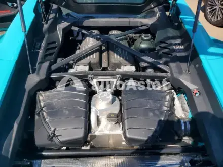 2024 Lamborghini #11