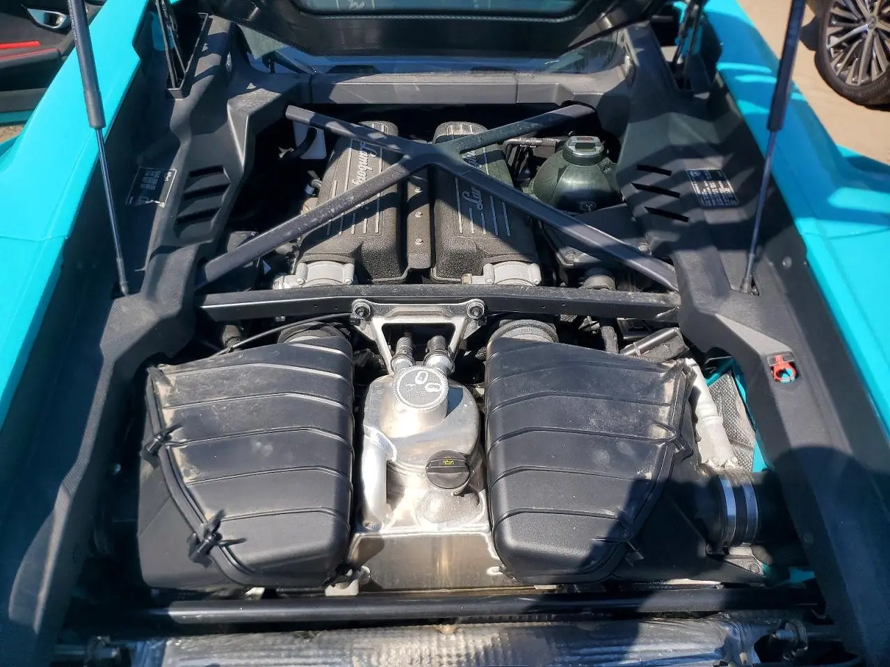 2024 Lamborghini #11
