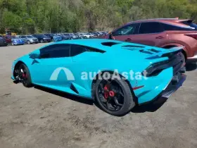 2024 Lamborghini Huracan #2