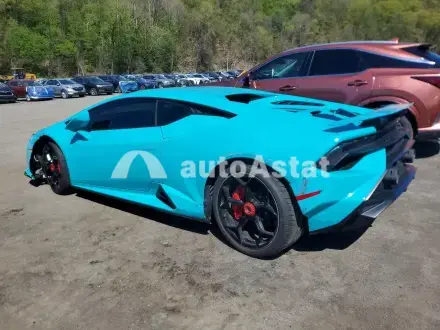 2024 Lamborghini #2