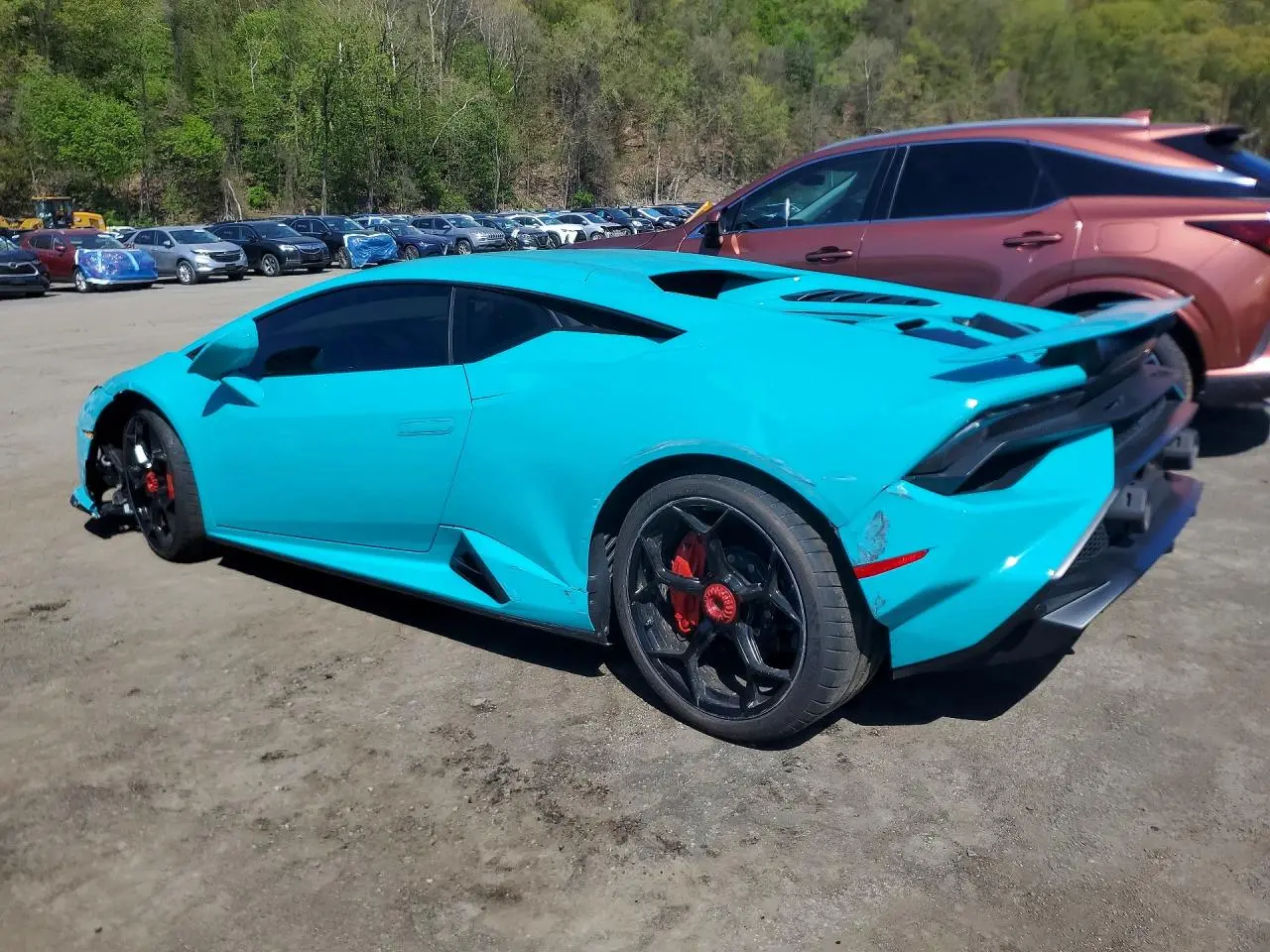 2024 Lamborghini #2