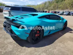 2024 Lamborghini Huracan #3