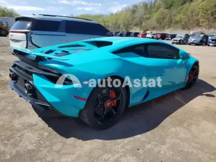 2024 Lamborghini #3