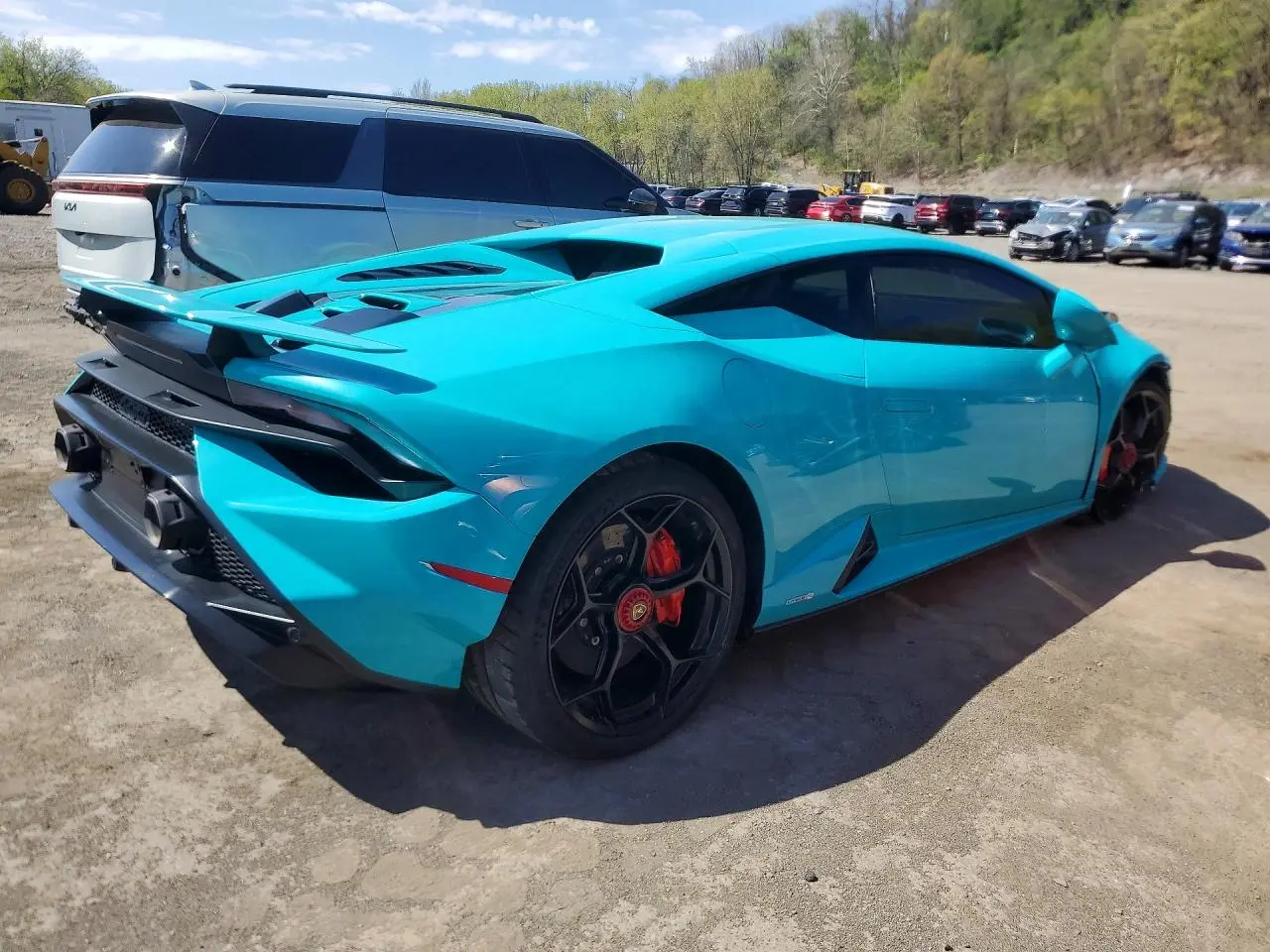 2024 Lamborghini #3
