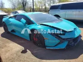 2024 Lamborghini Huracan #4