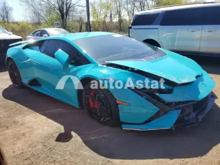 2024 Lamborghini #4