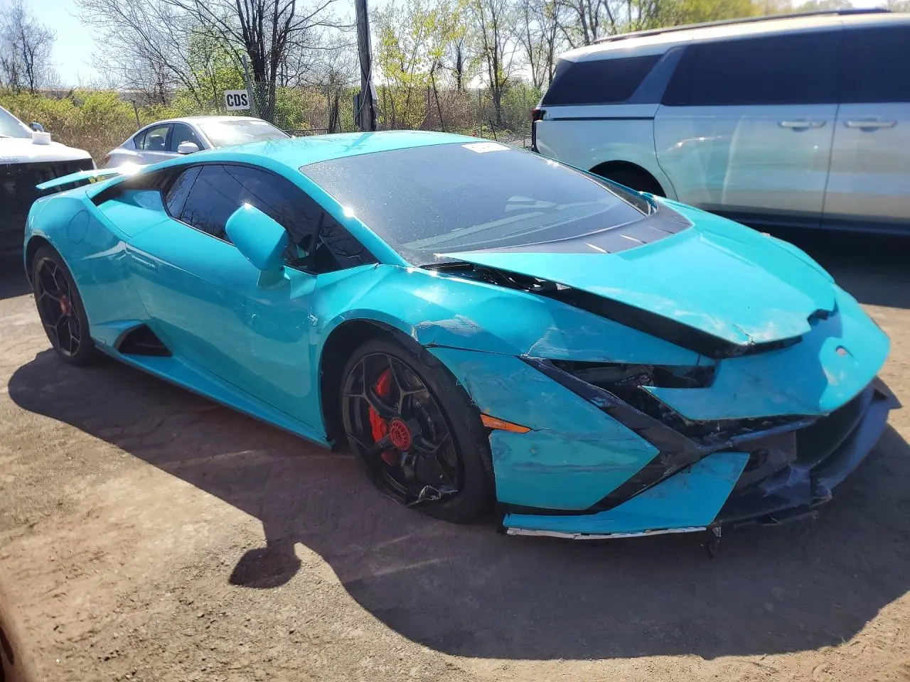 2024 Lamborghini #4