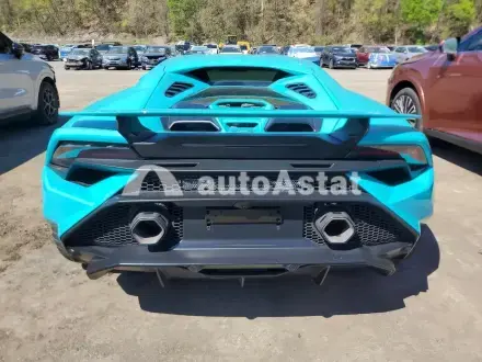 2024 Lamborghini #6