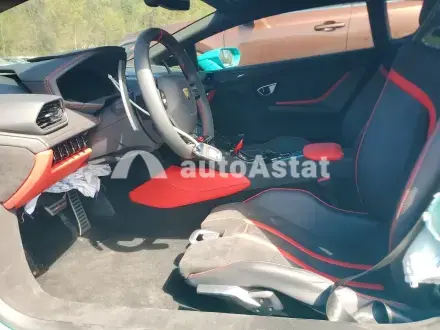 2024 Lamborghini #7