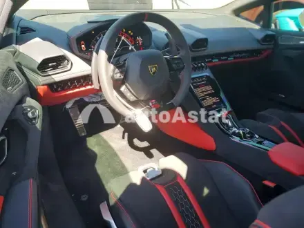2024 Lamborghini #8