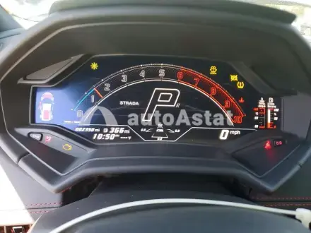 2024 Lamborghini #9