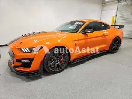 2020 Ford #1