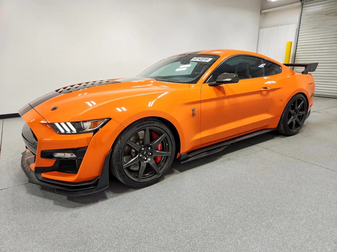 2020 Ford #1