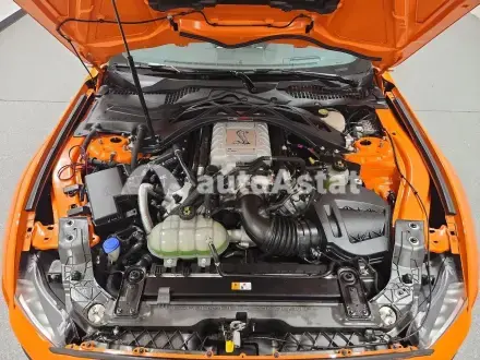 2020 Ford #11