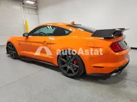 2020 Ford Mustang #2