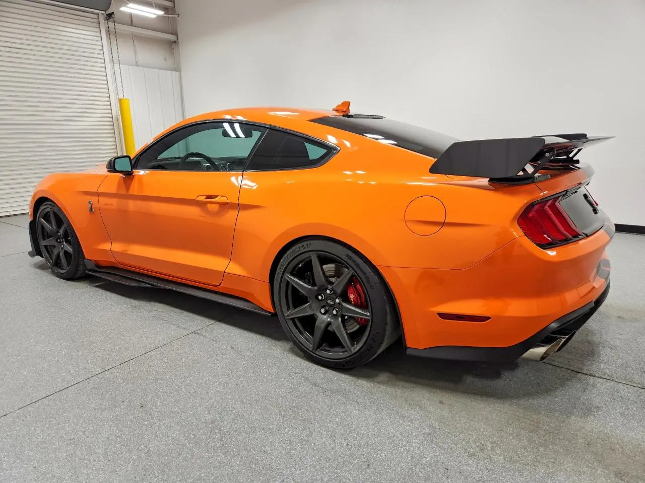 2020 Ford #2
