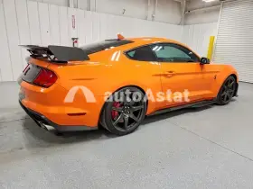 2020 Ford Mustang #3