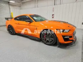 2020 Ford Mustang #4