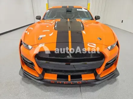 2020 Ford #5
