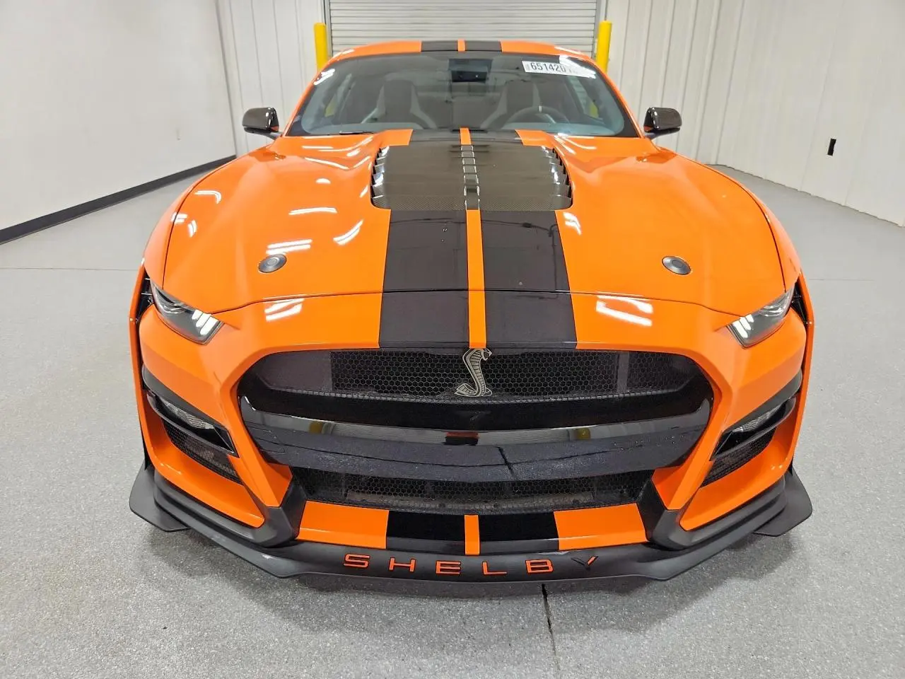 2020 Ford #5