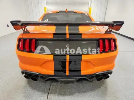 2020 Ford #6