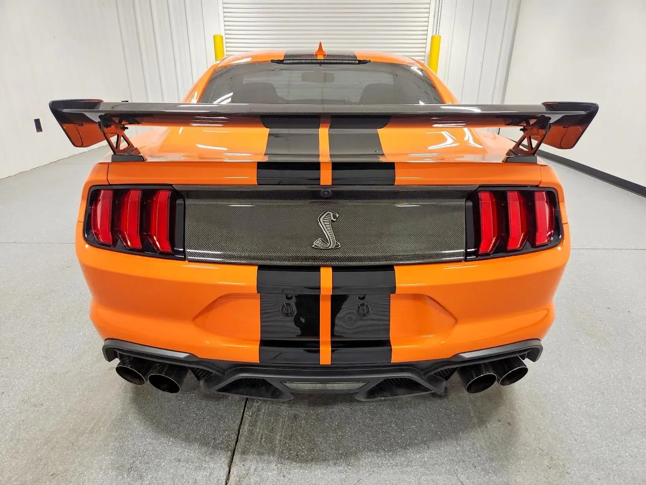 2020 Ford #6