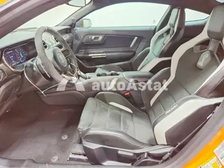 2020 Ford #7
