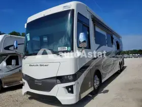 2022 Spartan Motors K2 #2