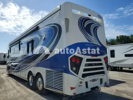 2022 Spartan Motors #3