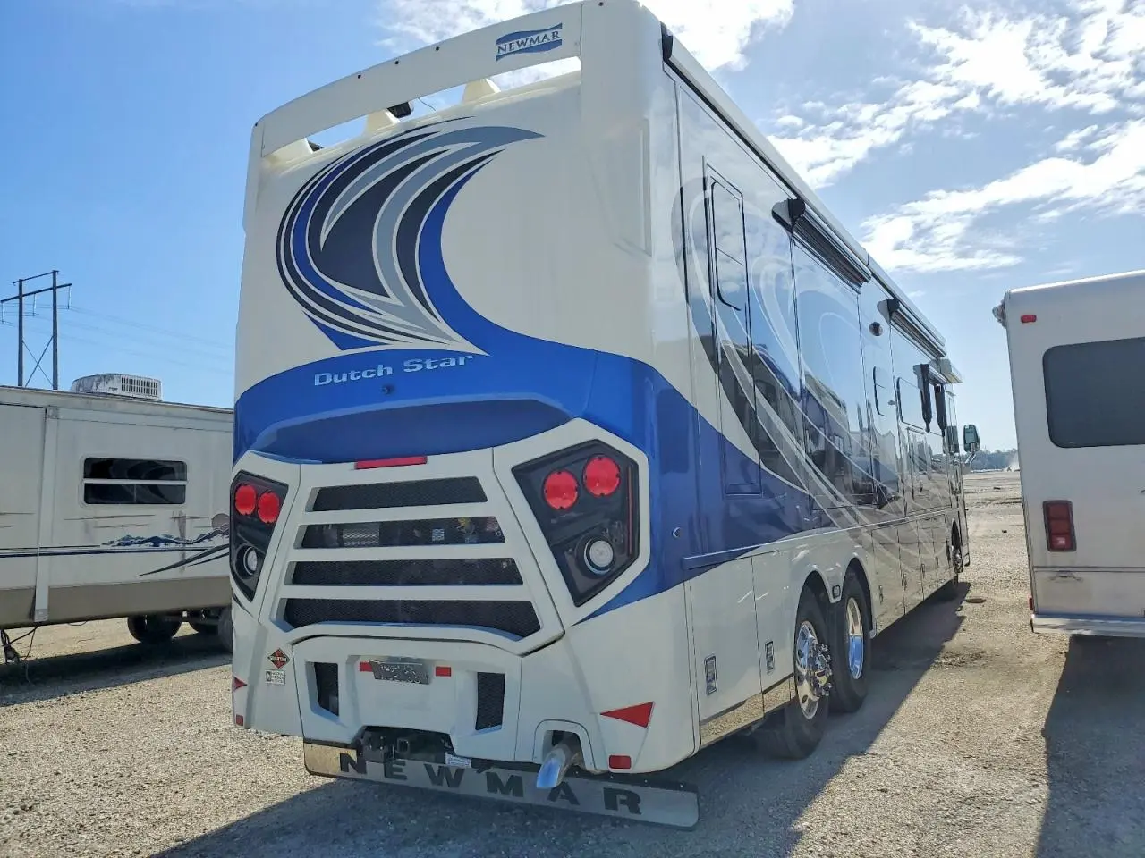 2022 Spartan Motors #4